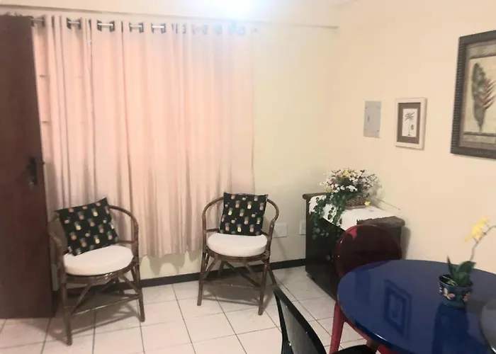 Atlântico Flat Apto 103