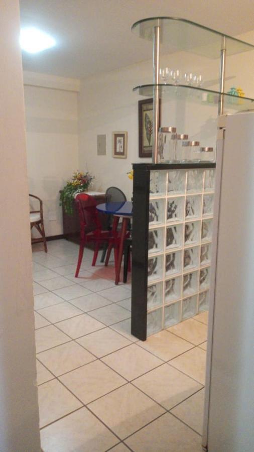 Atlântico Flat Apto 103 Natal