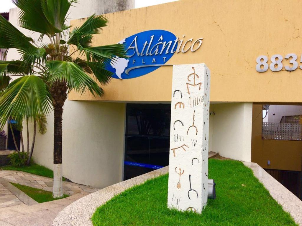 Atlântico Flat Apto 103