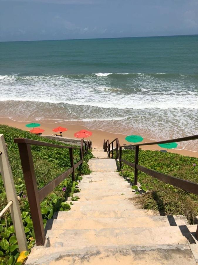 Apartamento Atlântico Flat Apto 103 *