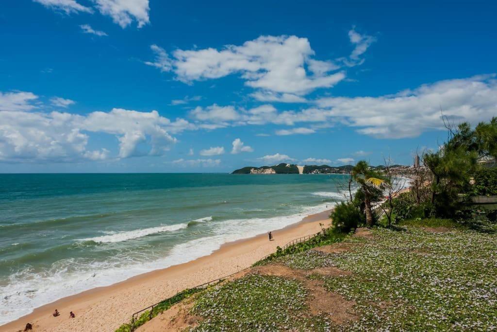 Apartamento Atlântico Flat Apto 103 *