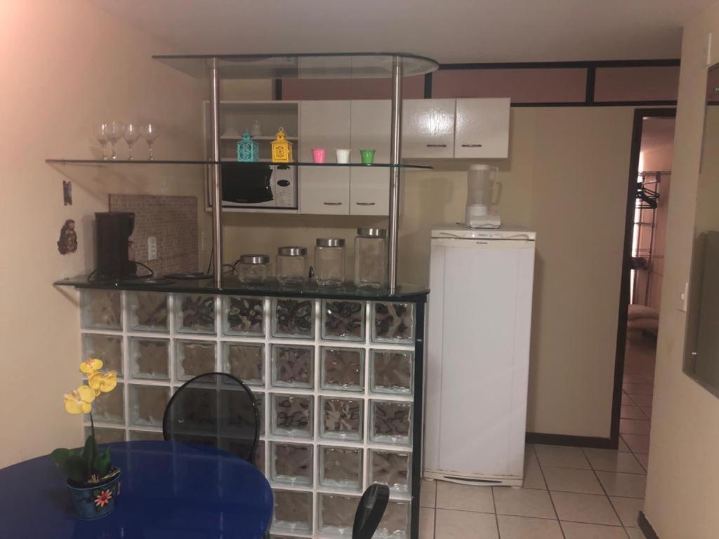Atlântico Flat Apto 103 Apartamento Natal