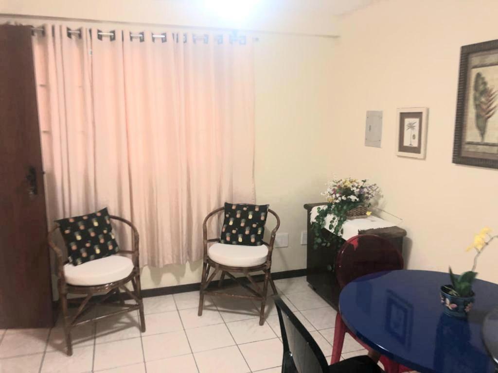 Atlântico Flat Apto 103 Apartamento