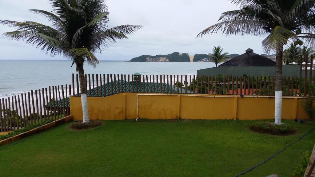 Apartamento Atlântico Flat Apto 103 Natal
