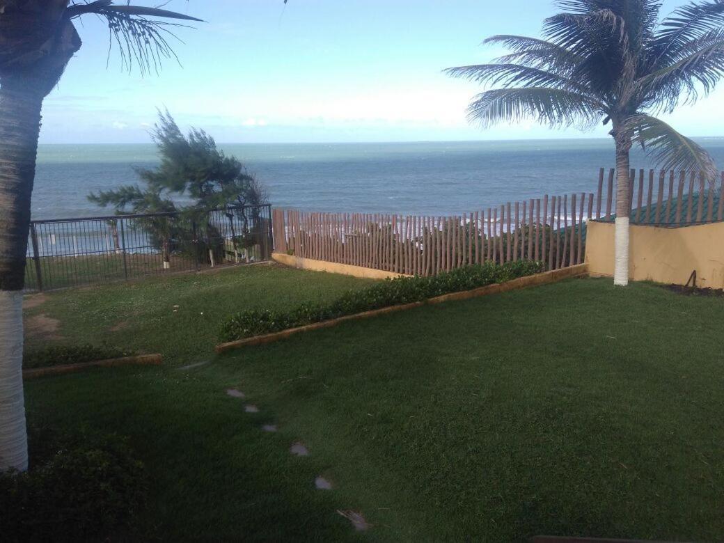 Atlântico Flat Apto 103 Apartamento