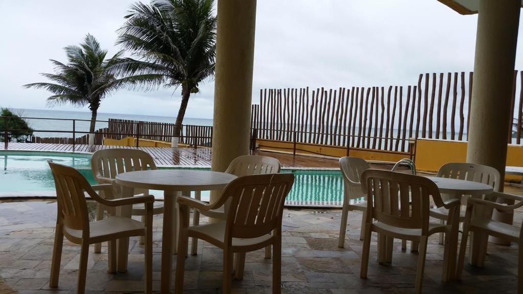 Atlântico Flat Apto 103 Apartamento Natal